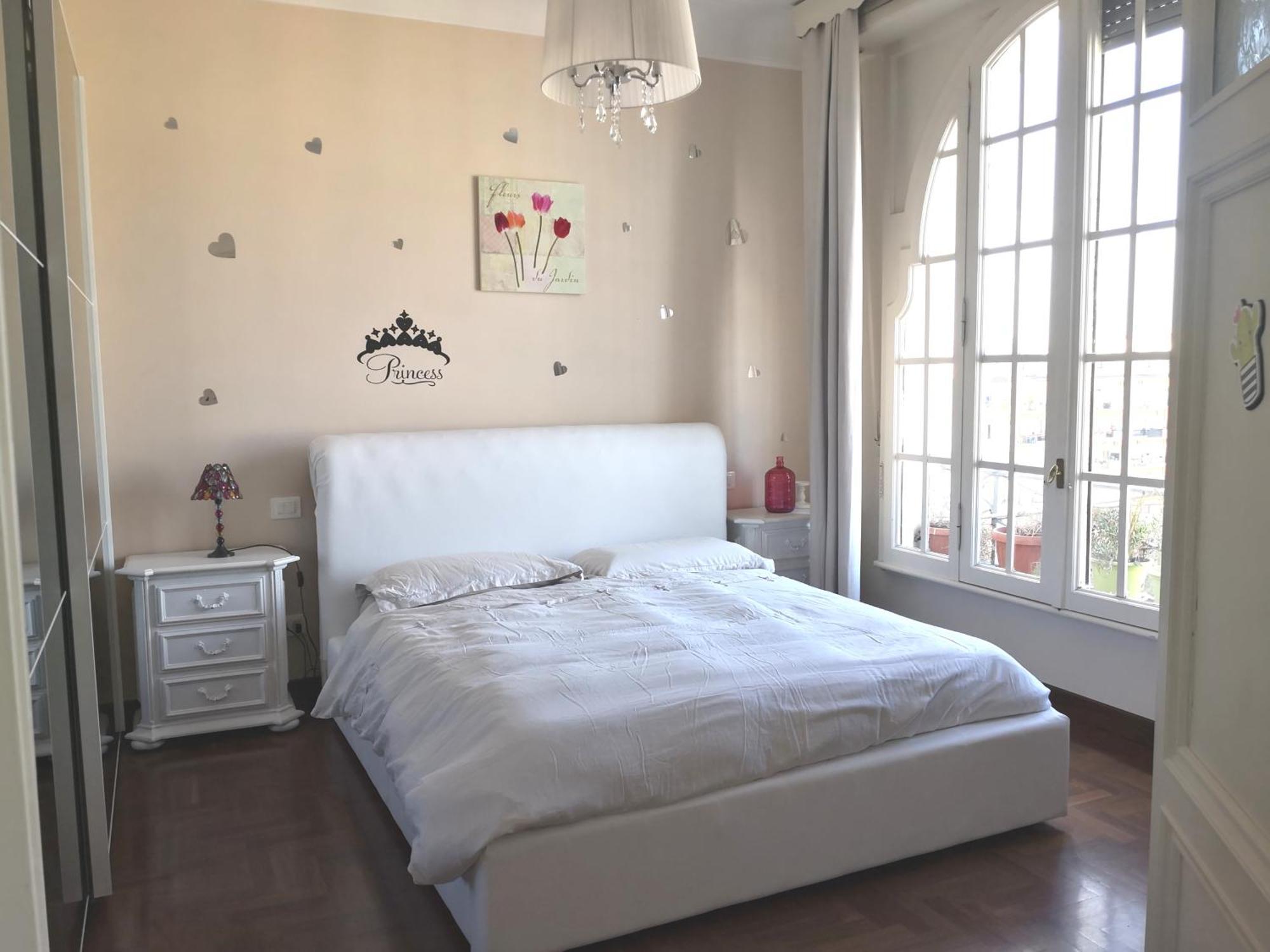 Unconventional Stay Рим Экстерьер фото